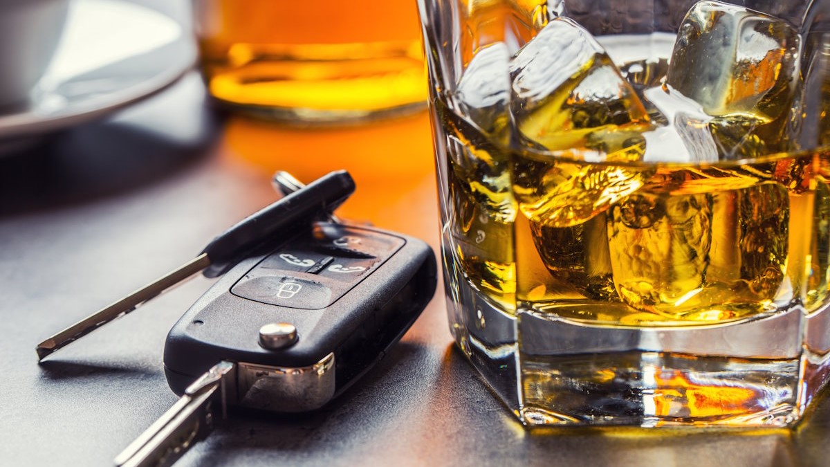maut1.de Blog - Alkohol am Steuer