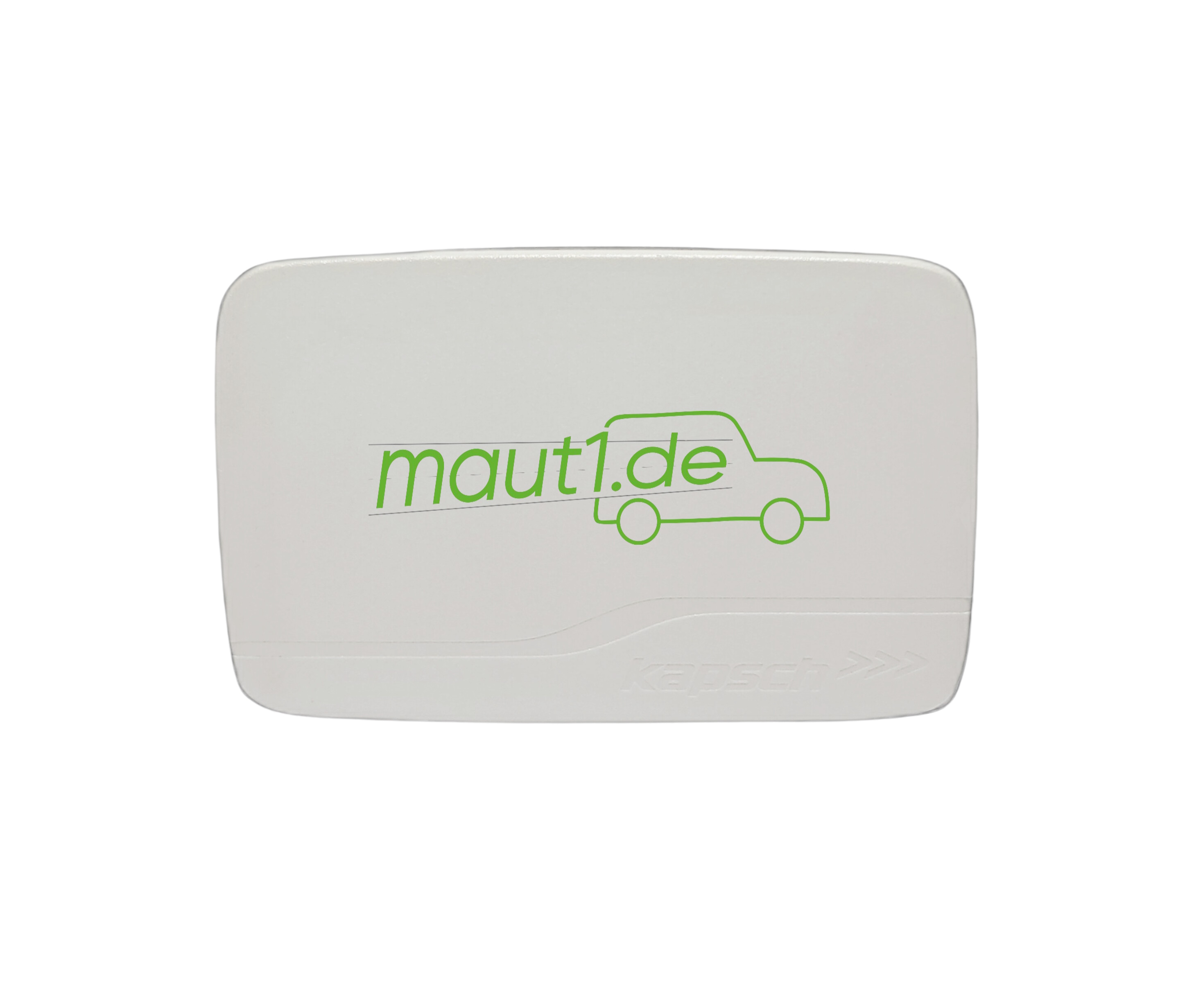 Petit Badge de télépéage - Standard