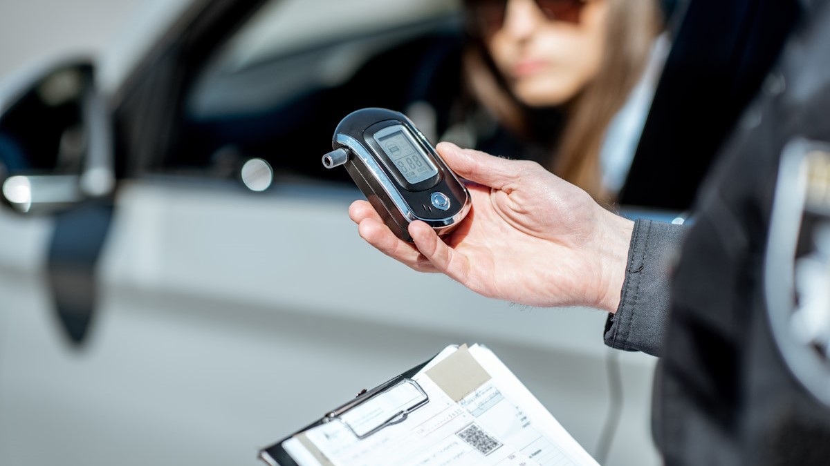 maut1.de Blog - Alkoholkontrolle Auto